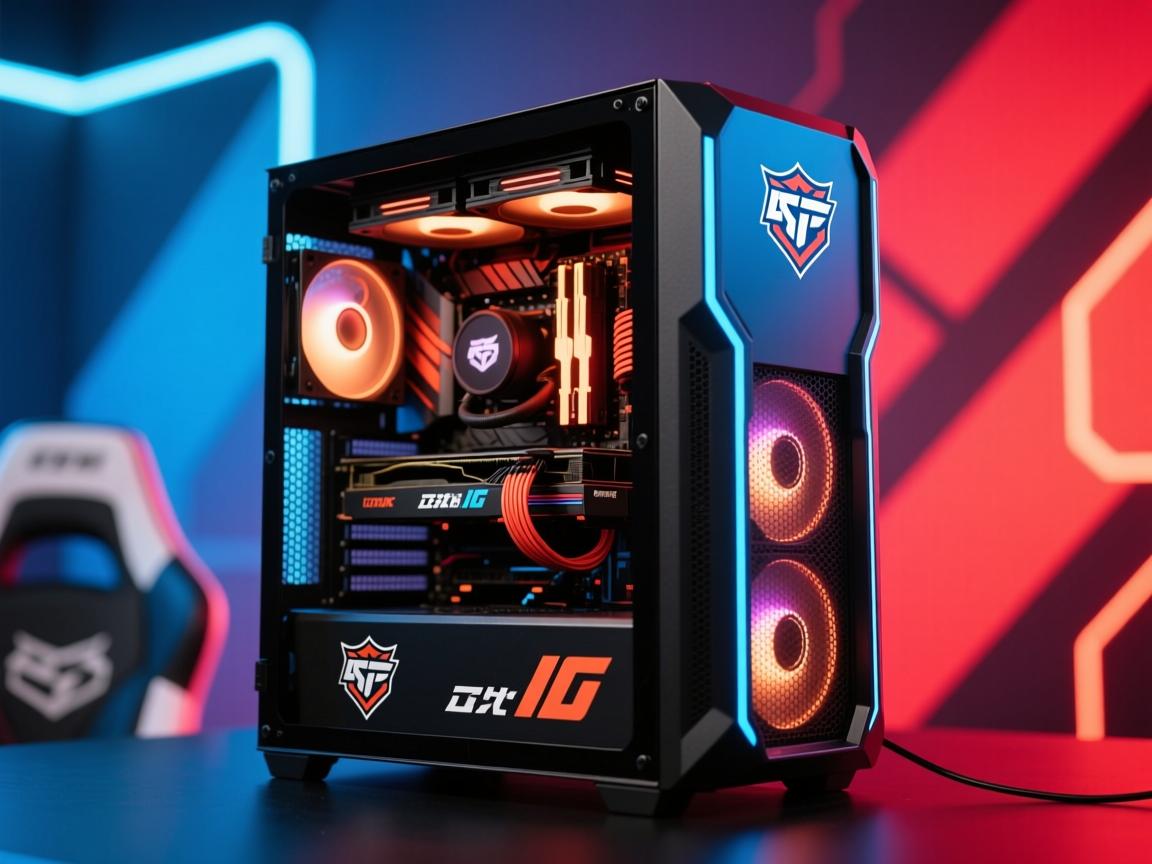 四川CF战队专用主机稳吗?  第3张 四川CF战队专用主机稳吗?  第3张