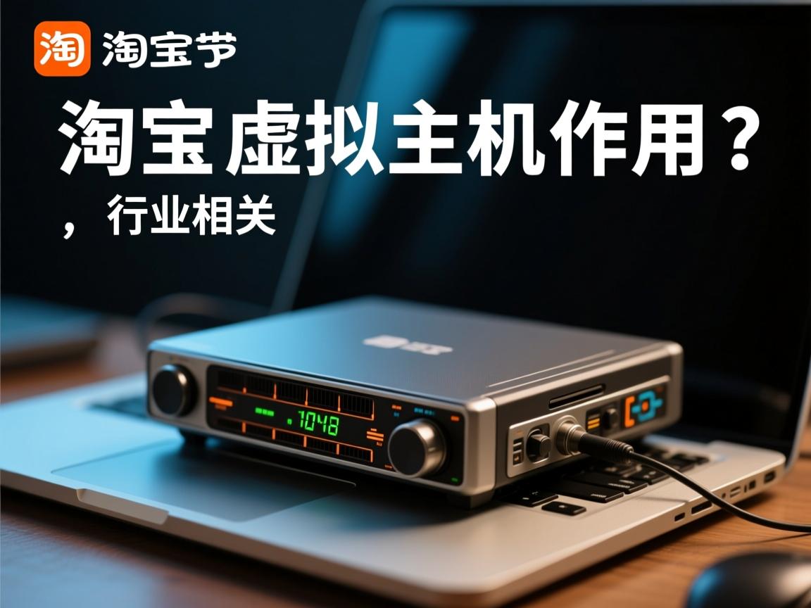 淘宝虚拟主机作用?  第2张 淘宝虚拟主机作用?  第2张