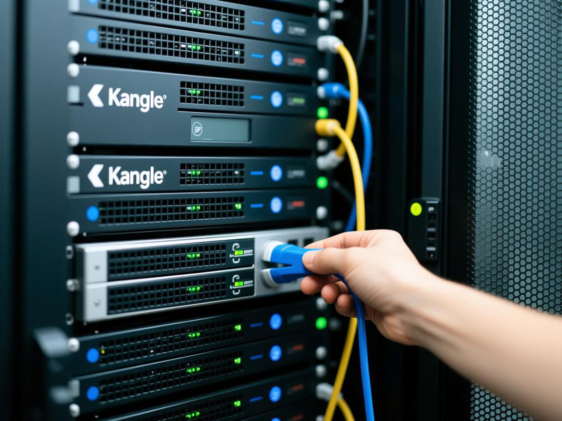 kangle面板服务器路径在哪安装?  第1张 kangle面板服务器路径在哪安装?  第1张