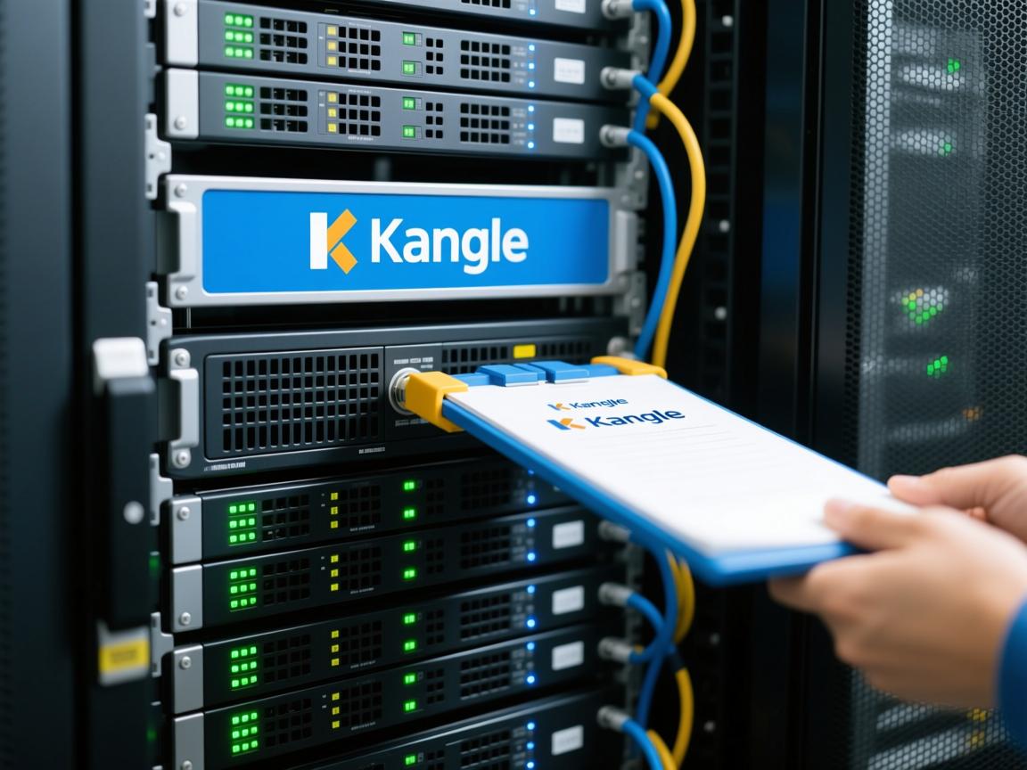 kangle面板服务器路径在哪安装?  第2张 kangle面板服务器路径在哪安装?  第2张