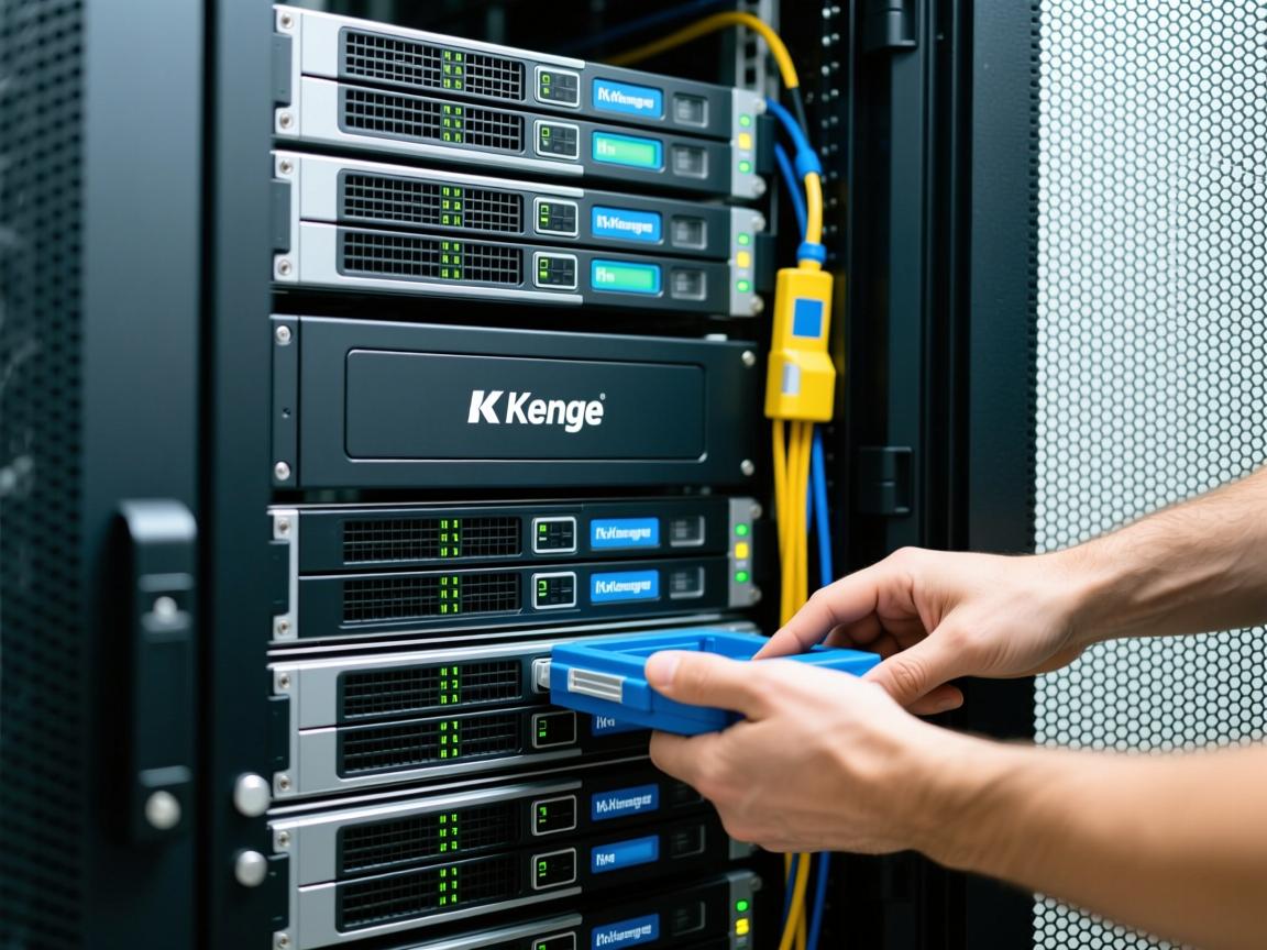 kangle面板服务器路径在哪安装?  第3张 kangle面板服务器路径在哪安装?  第3张