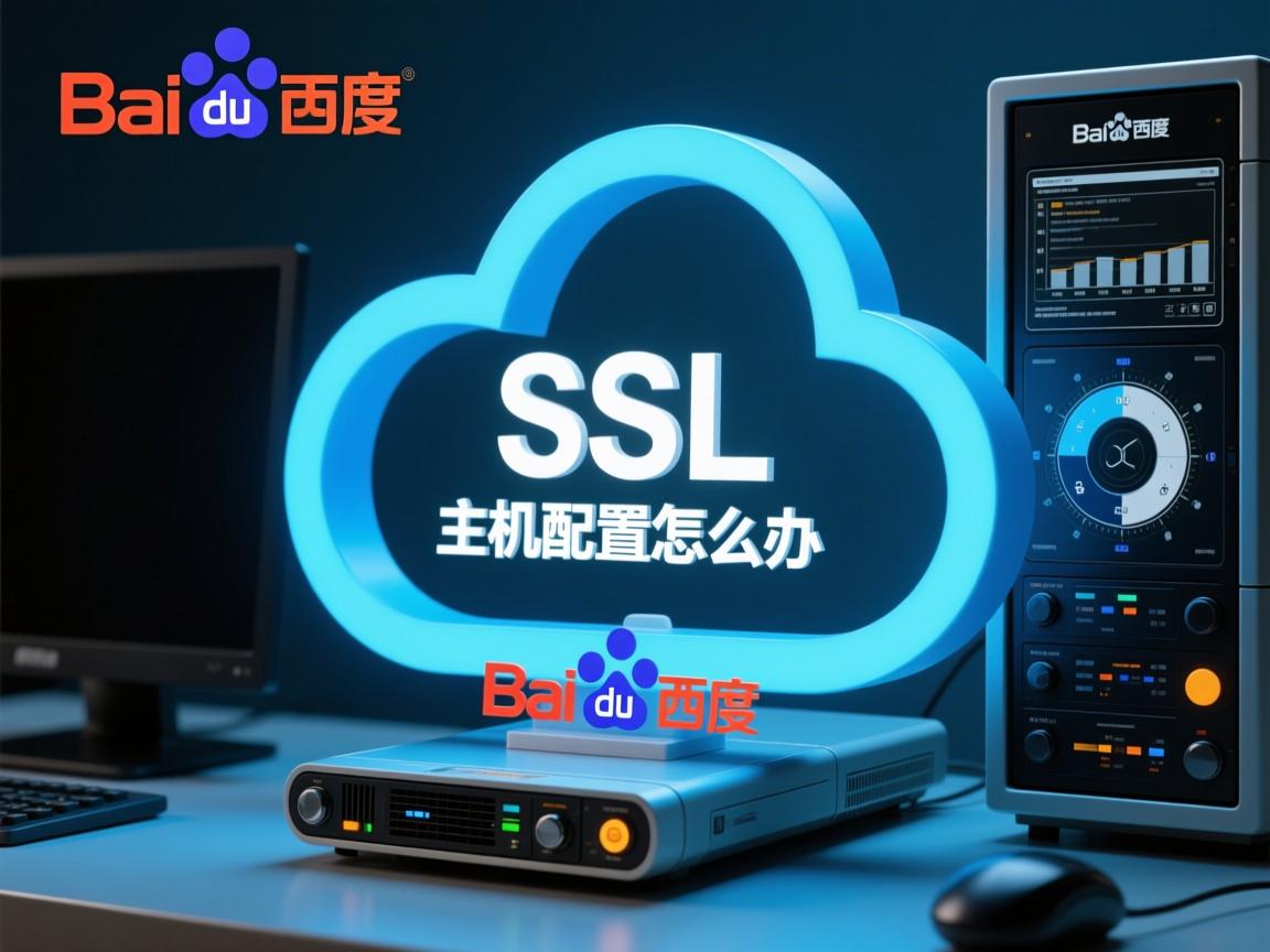 百度云虚拟主机SSL未配置怎么办  第3张