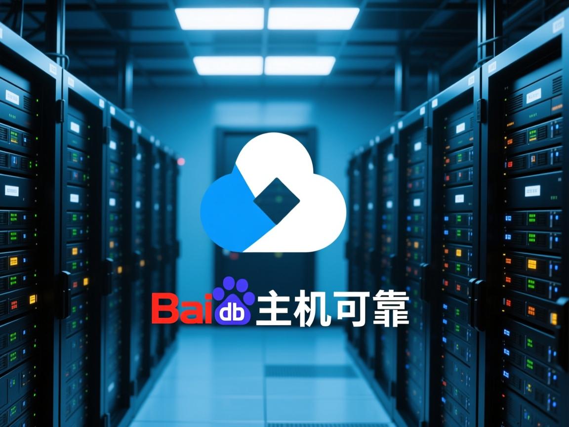 百度网盘虚拟主机可靠吗