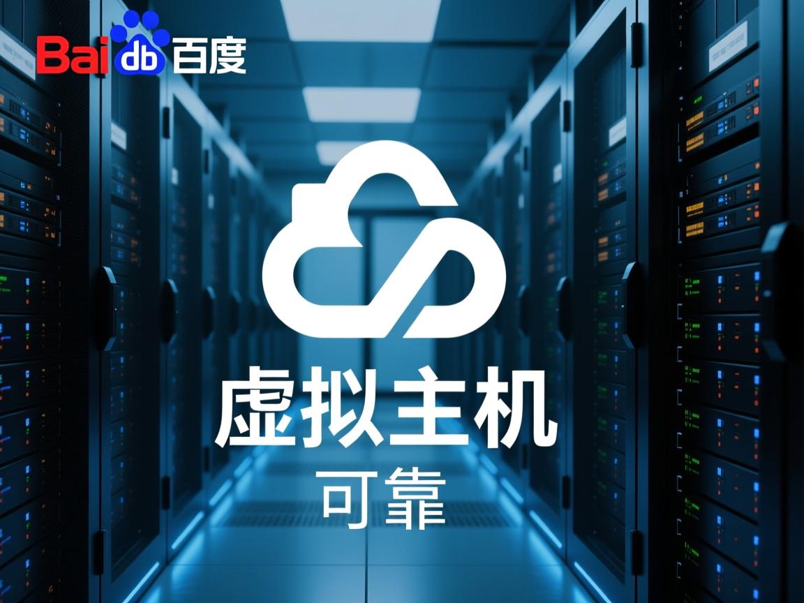 百度网盘虚拟主机可靠吗  第3张 百度网盘虚拟主机可靠吗  第3张