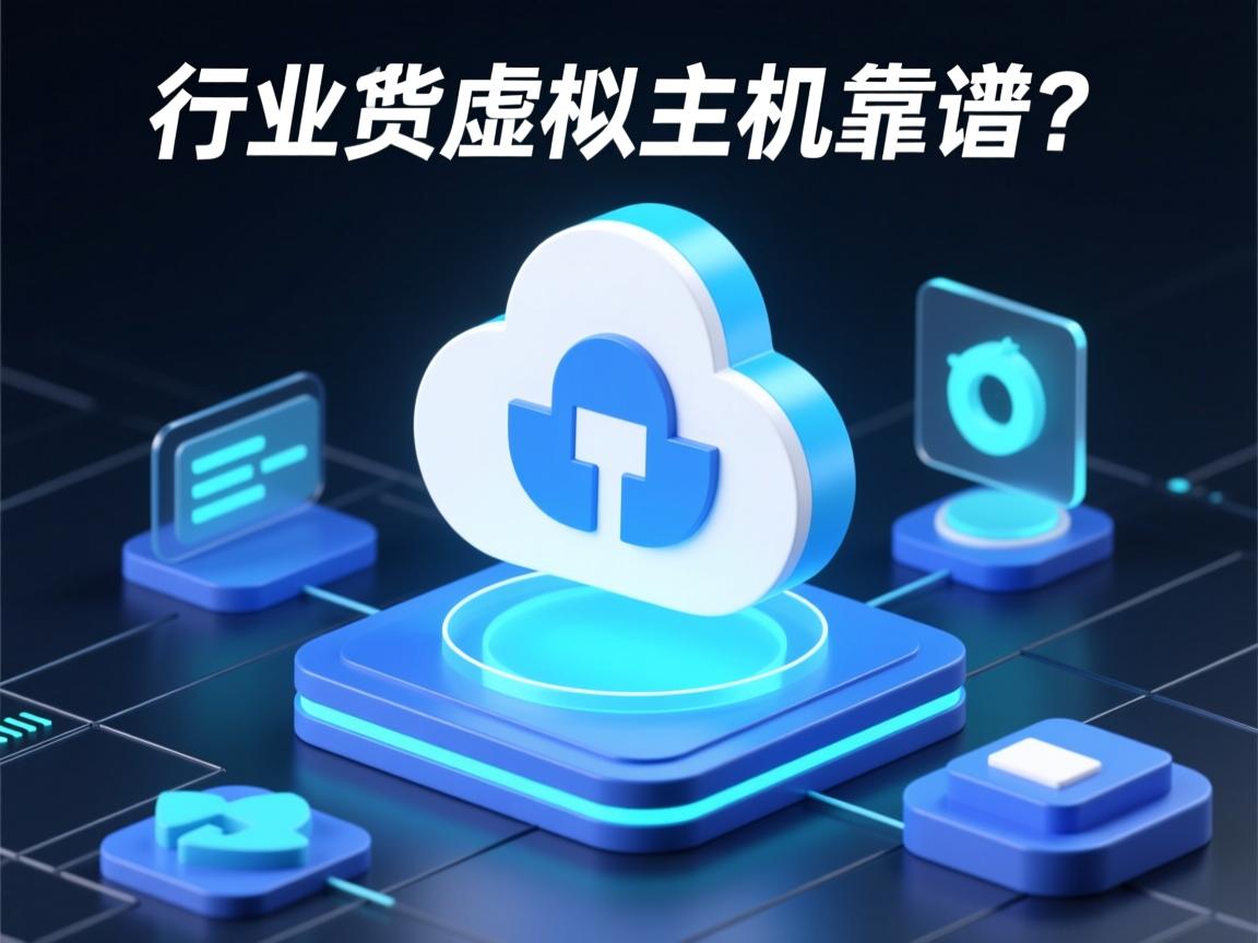 百度网盘虚拟主机靠谱吗？  第2张