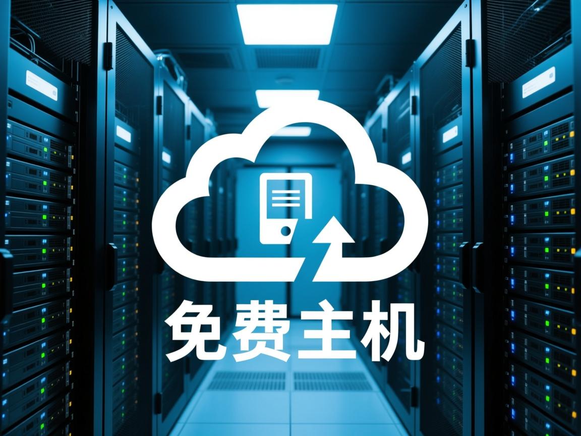 云服务器免费虚拟主机是什么？