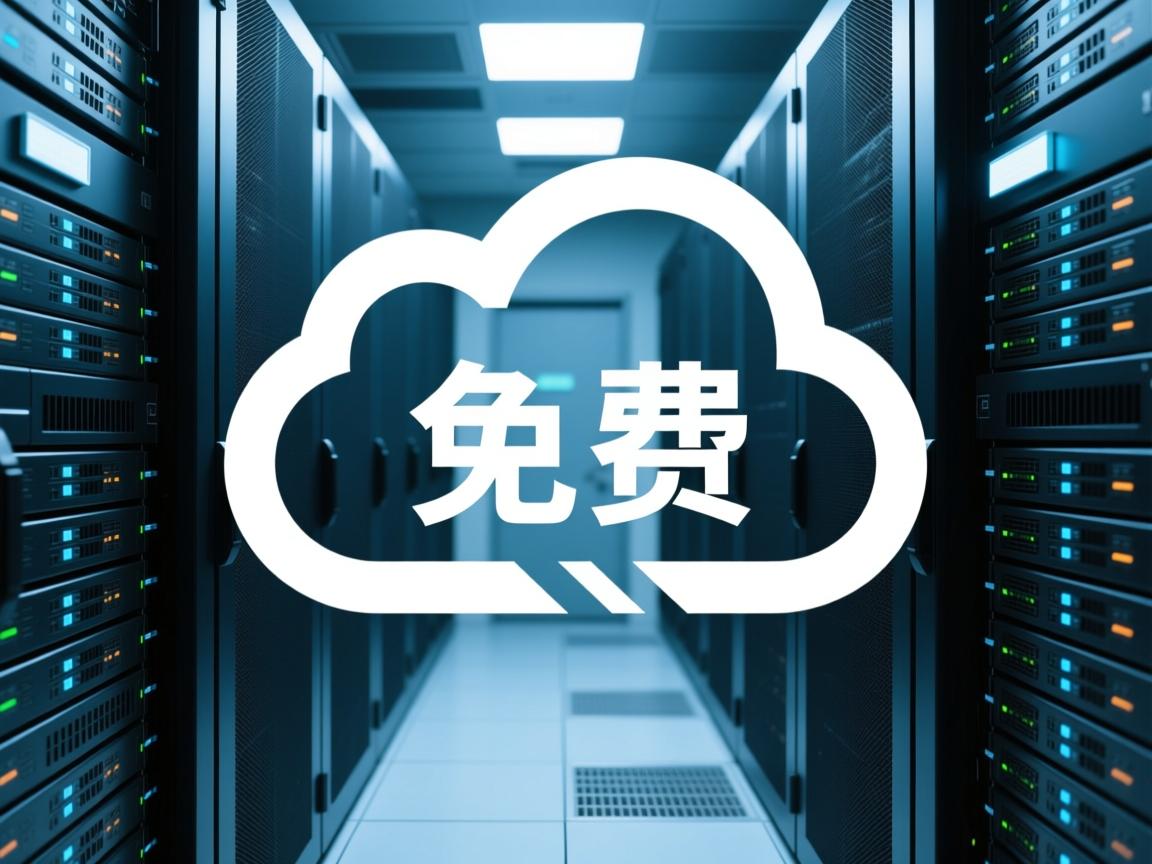 云服务器免费虚拟主机是什么?  第3张 云服务器免费虚拟主机是什么?  第3张