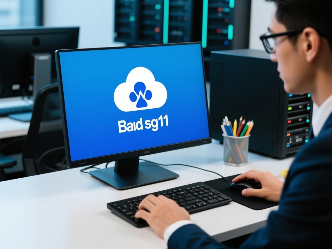 百度云主机如何装sg11?  第1张 百度云主机如何装sg11?  第1张