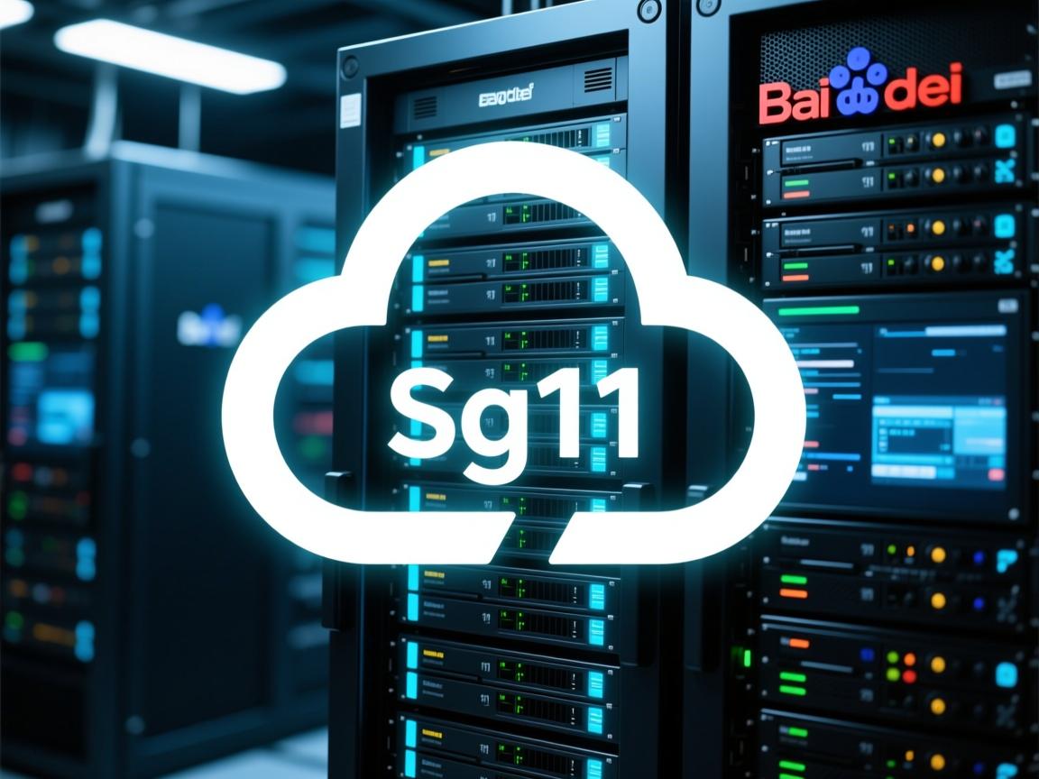 百度云主机如何装sg11?  第2张 百度云主机如何装sg11?  第2张