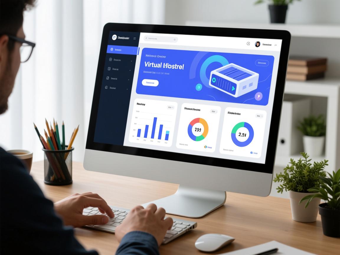 如何选择最实用的虚拟主机控制面板？  第3张