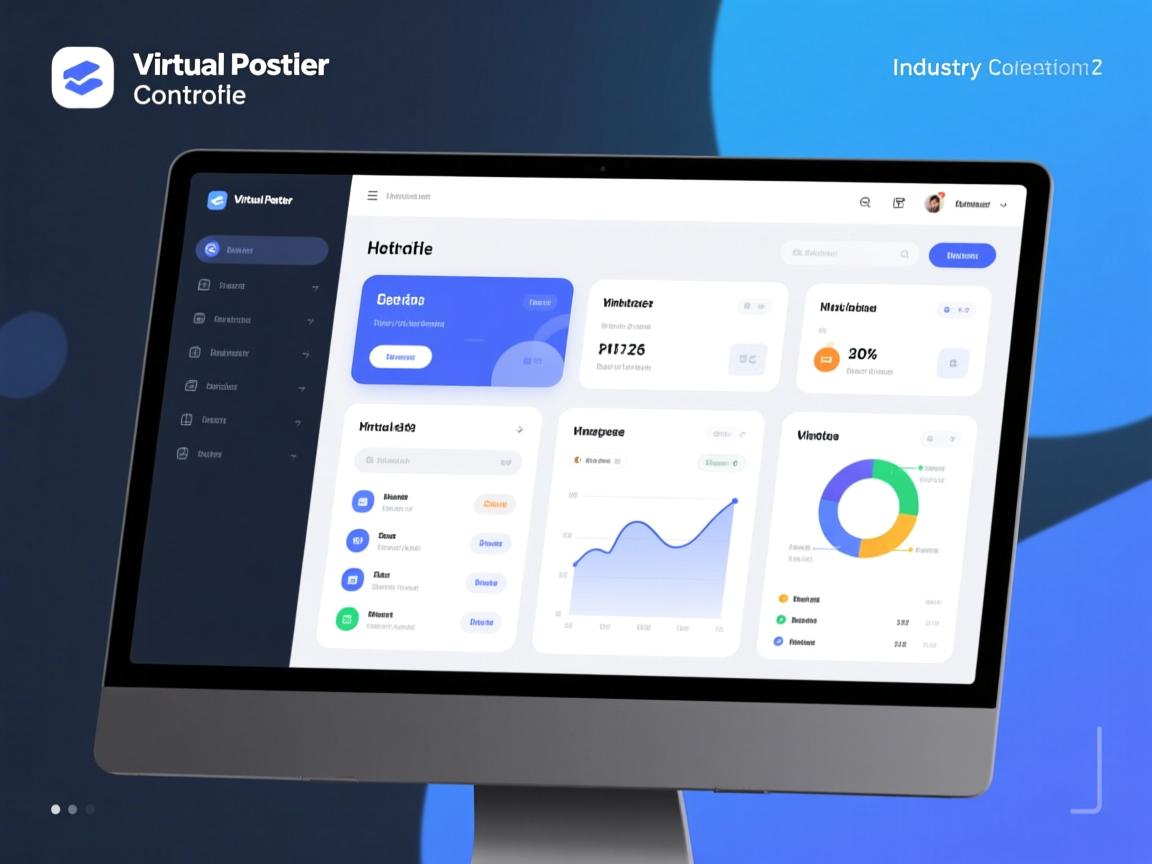 如何选择最实用的虚拟主机控制面板？  第2张