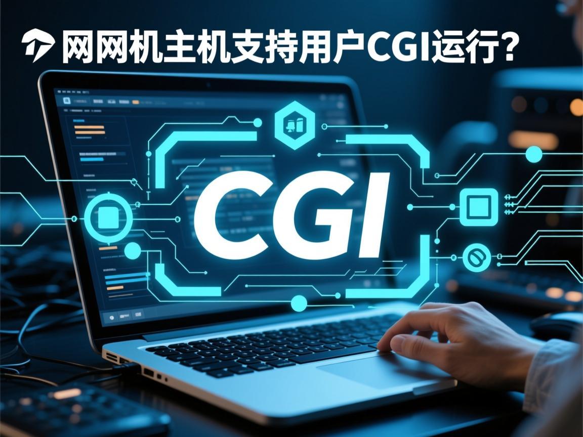 雷网虚拟主机支持用户CGI运行吗?  第1张 雷网虚拟主机支持用户CGI运行吗?  第1张