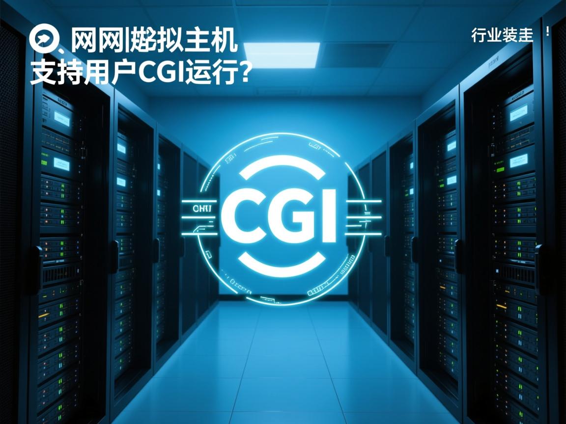 雷网虚拟主机支持用户CGI运行吗?  第3张 雷网虚拟主机支持用户CGI运行吗?  第3张