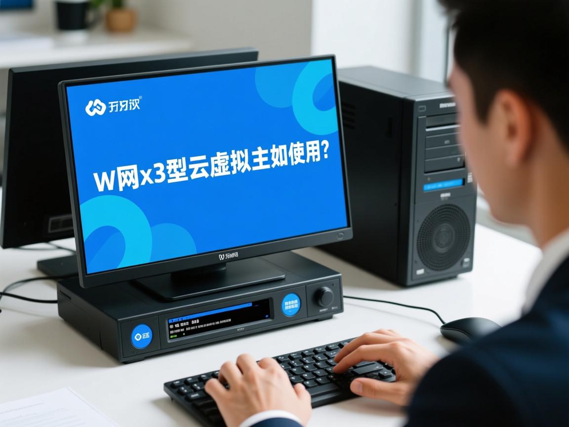 万网x3型云虚拟主机如何使用?  第2张 万网x3型云虚拟主机如何使用?  第2张