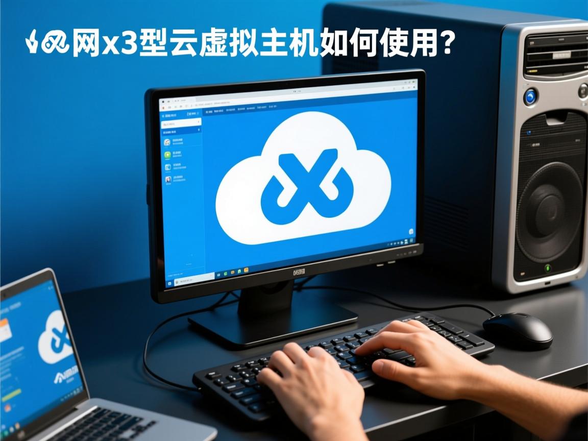 万网x3型云虚拟主机如何使用?  第1张 万网x3型云虚拟主机如何使用?  第1张