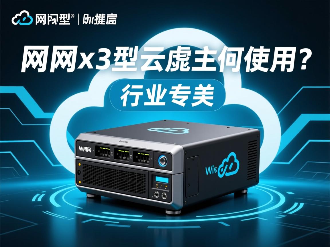 万网x3型云虚拟主机如何使用?  第3张 万网x3型云虚拟主机如何使用?  第3张