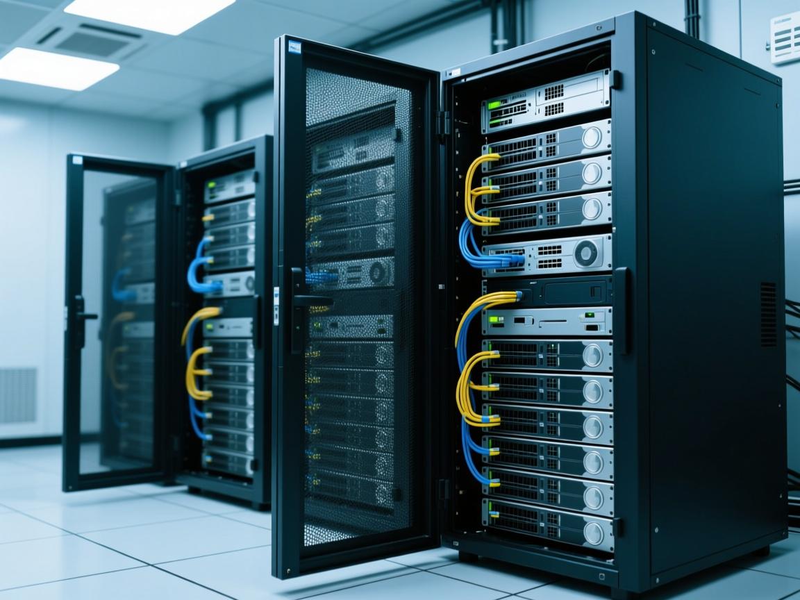 web服务器虚拟主机有哪三种?  第2张 web服务器虚拟主机有哪三种?  第2张