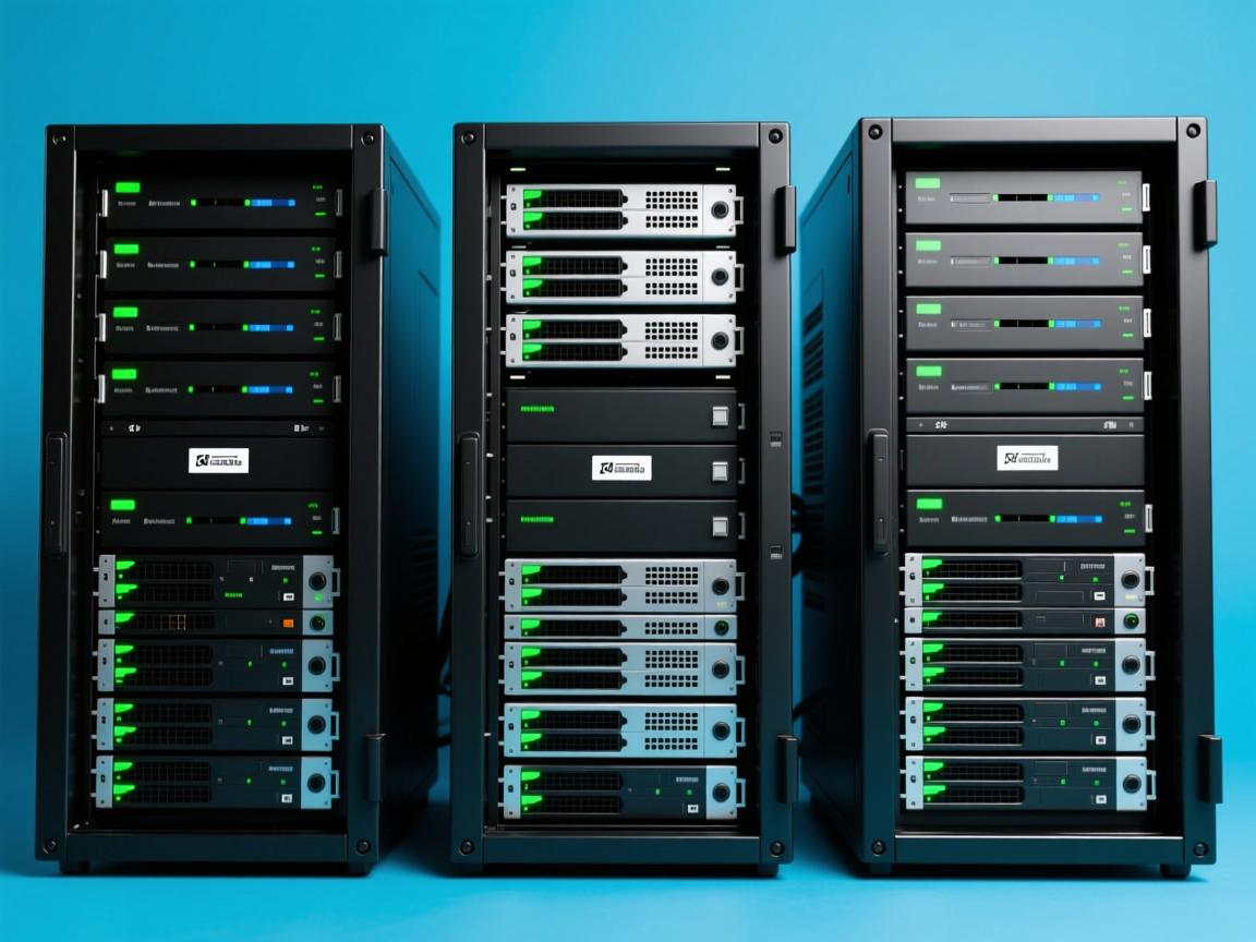 web服务器虚拟主机有哪三种?  第3张 web服务器虚拟主机有哪三种?  第3张