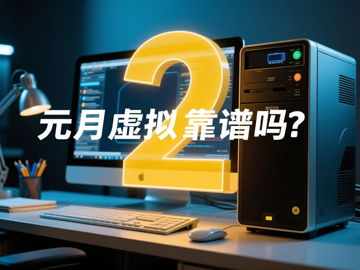 2元/月虚拟主机,靠谱吗?  第1张 2元/月虚拟主机,靠谱吗?  第1张