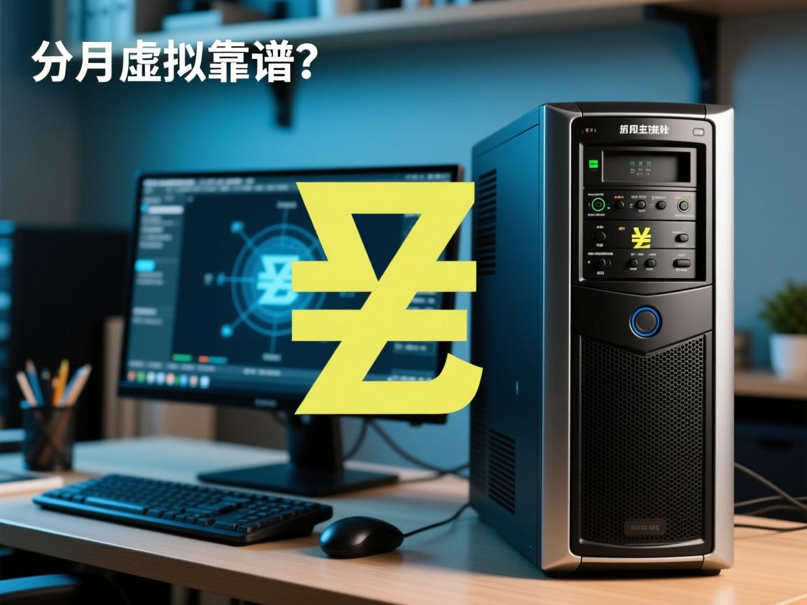 2元/月虚拟主机,靠谱吗?  第2张 2元/月虚拟主机,靠谱吗?  第2张