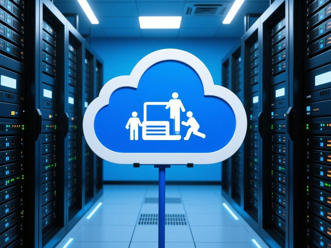 用云主机做什么网站项目?  第2张 用云主机做什么网站项目?  第2张