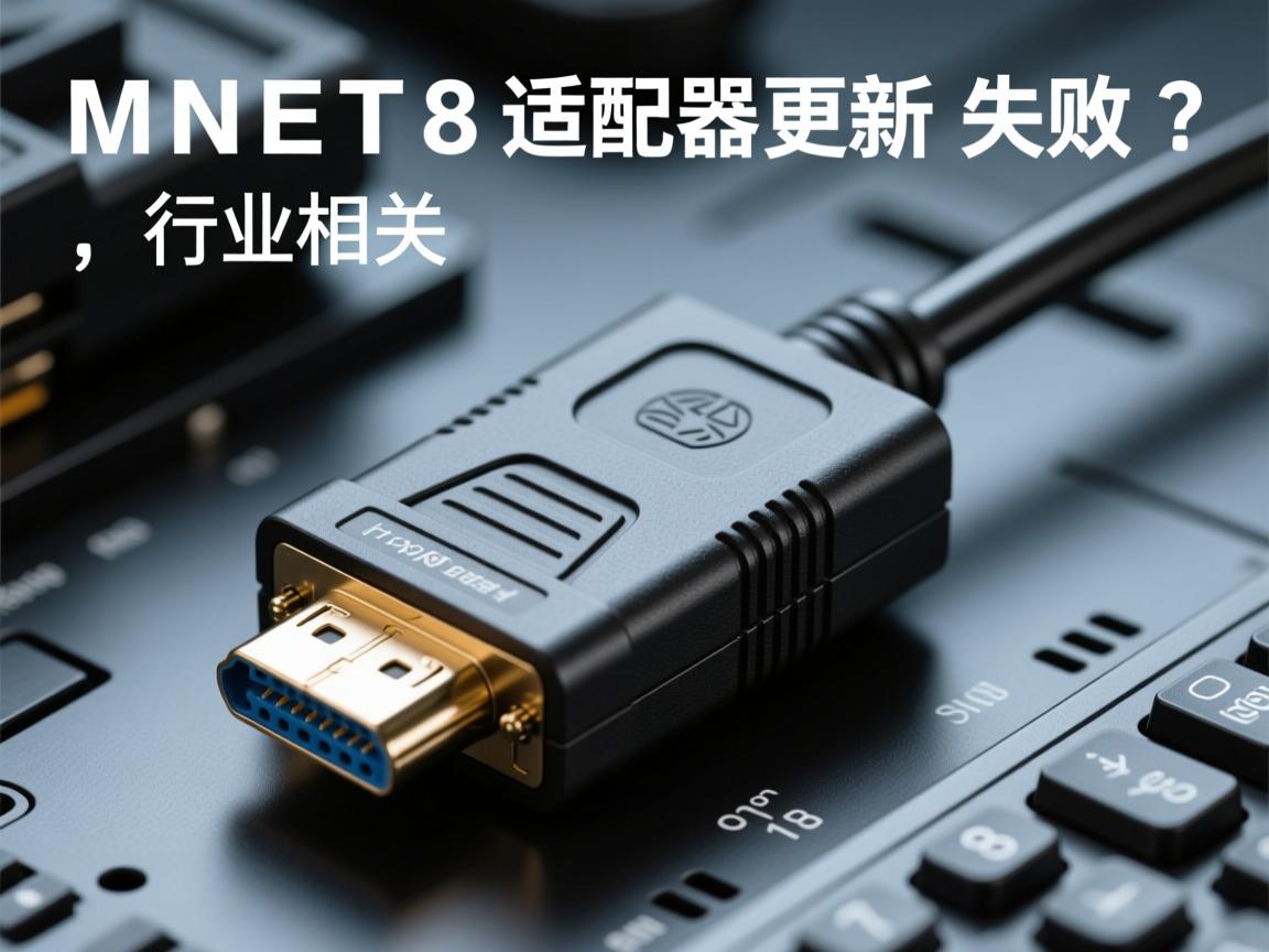 VMNET8适配器更新失败?  第1张 VMNET8适配器更新失败?  第1张