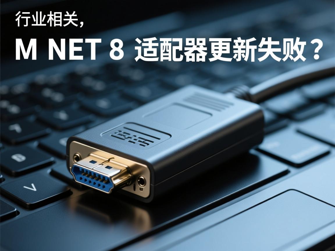 VMNET8适配器更新失败?  第2张 VMNET8适配器更新失败?  第2张