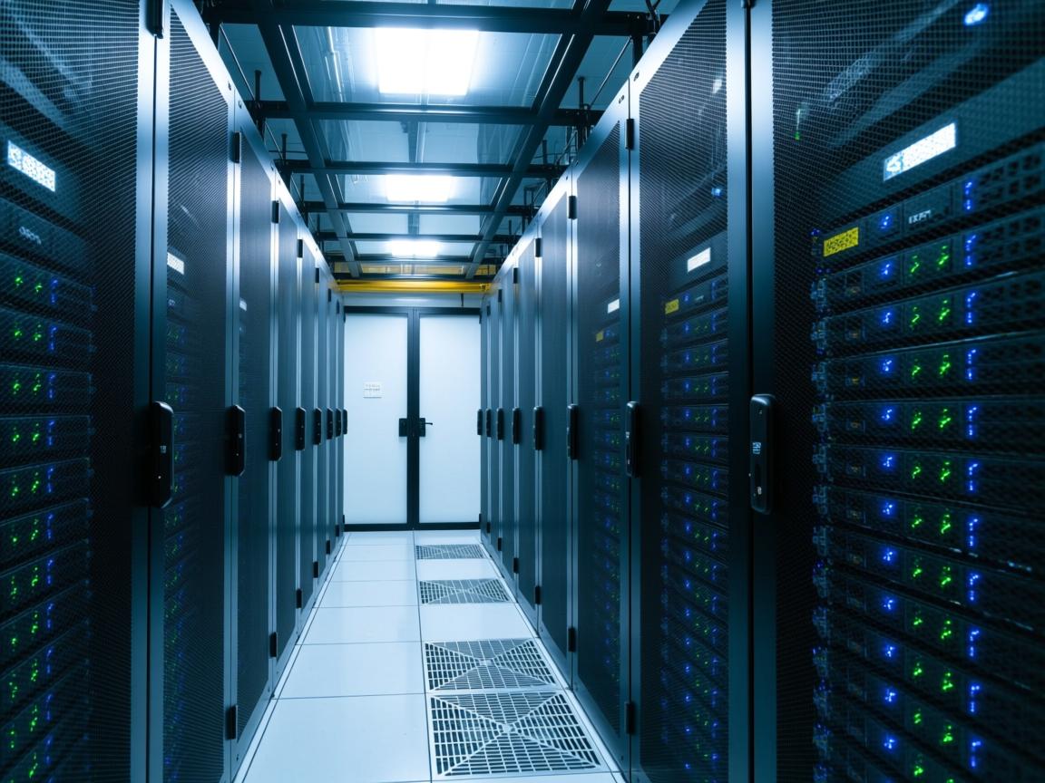 北京5G机房云服务器托管哪家好？  第2张