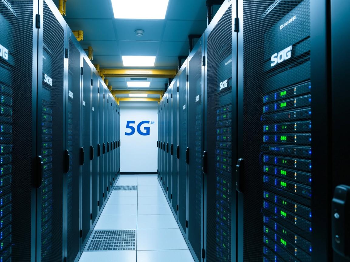 北京5G机房云服务器托管哪家好？  第3张