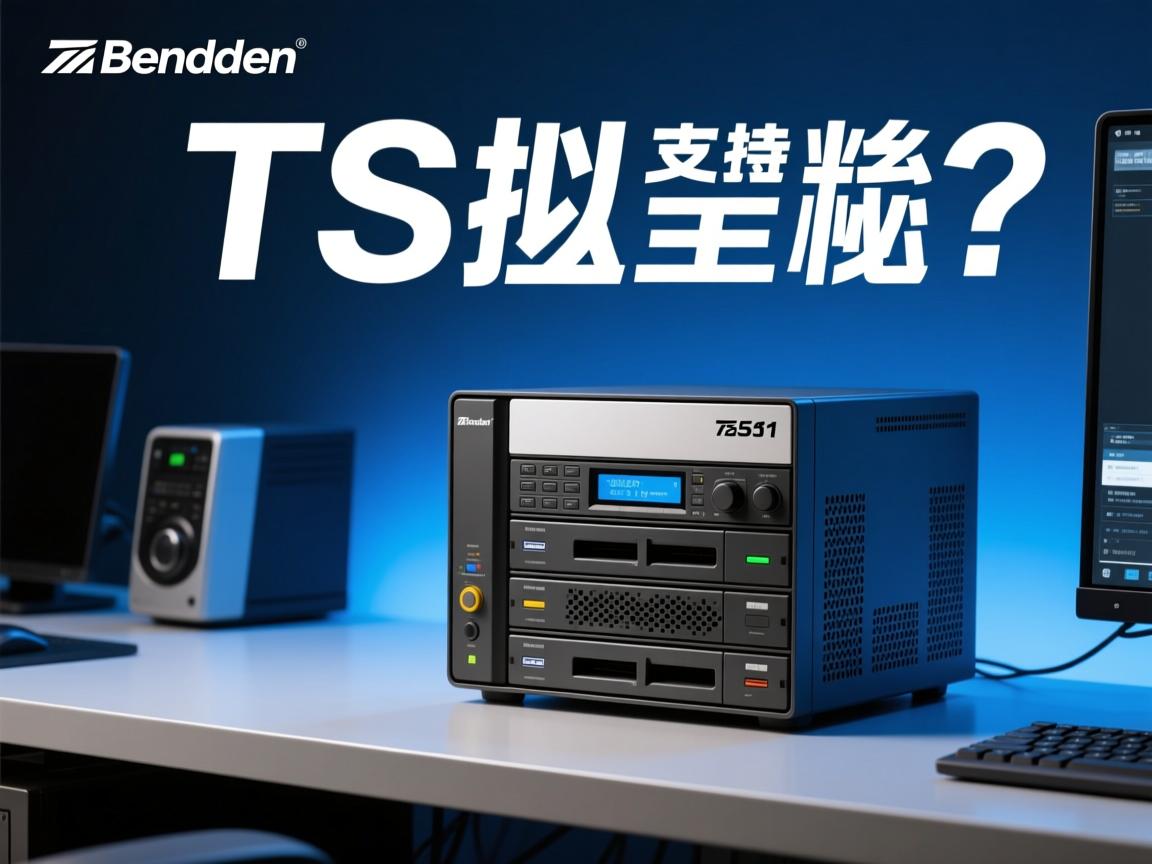 威联通TS511支持虚拟主机吗?  第1张 威联通TS511支持虚拟主机吗?  第1张