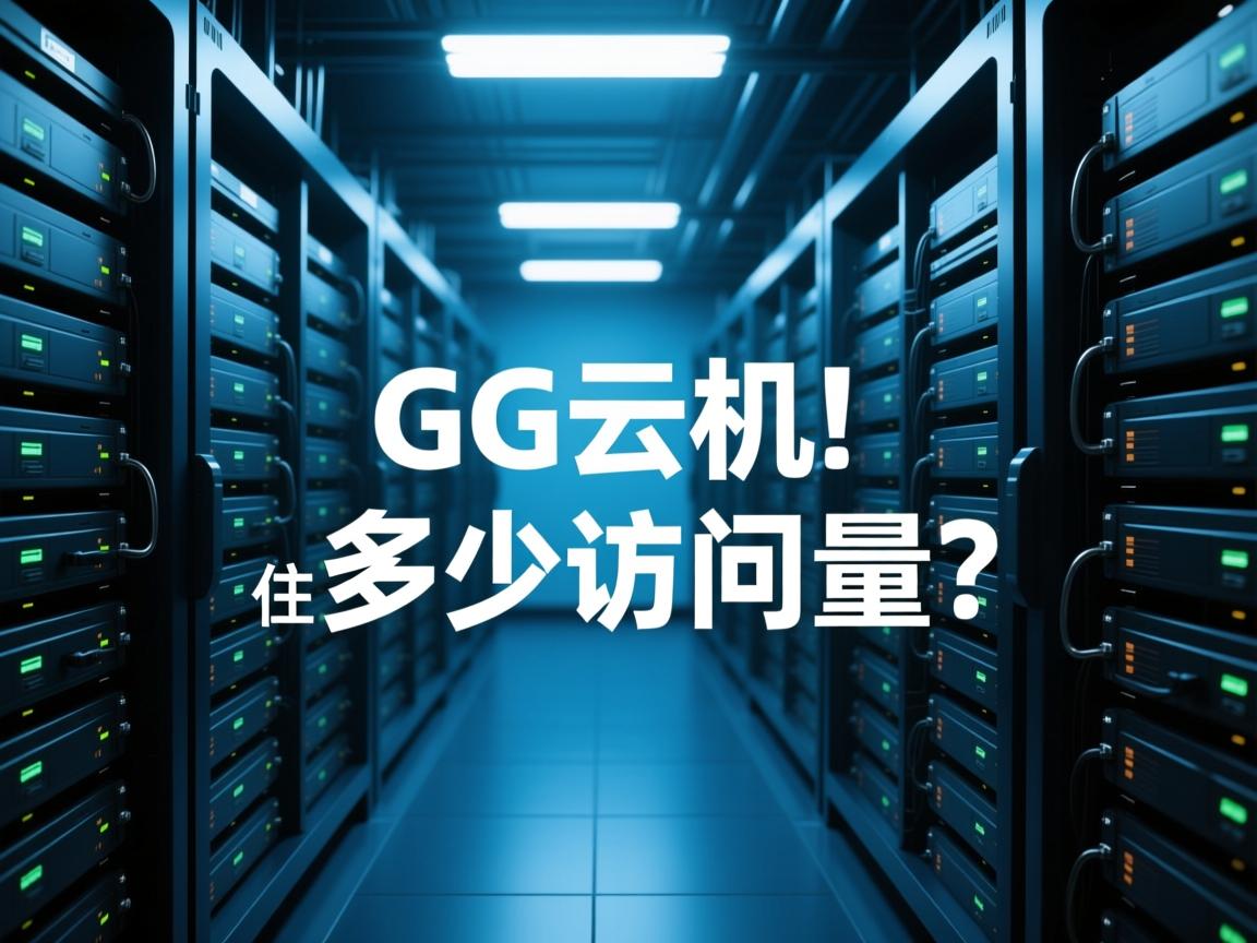 2G云虚拟主机撑住多少访问量?  第1张 2G云虚拟主机撑住多少访问量?  第1张