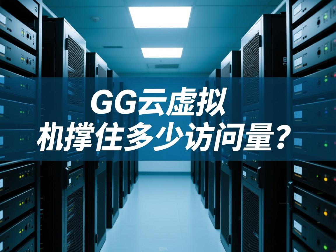 2G云虚拟主机撑住多少访问量?  第3张 2G云虚拟主机撑住多少访问量?  第3张