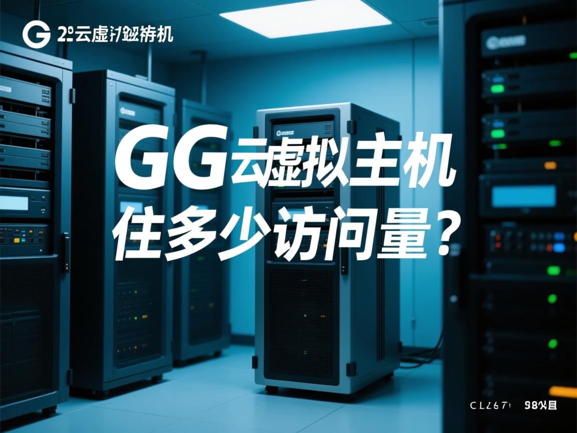 2G云虚拟主机撑住多少访问量?  第2张 2G云虚拟主机撑住多少访问量?  第2张