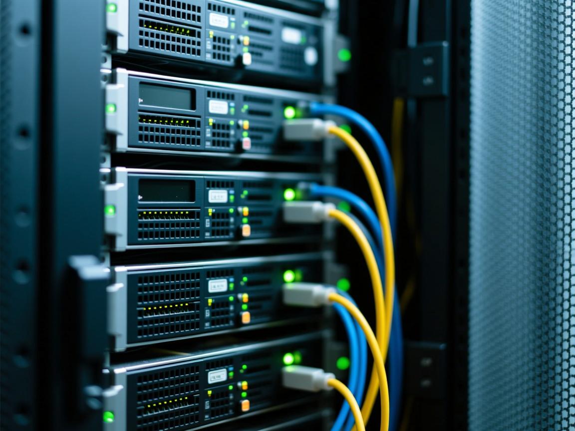 Apache虚拟主机配置有何作用?  第1张 Apache虚拟主机配置有何作用?  第1张