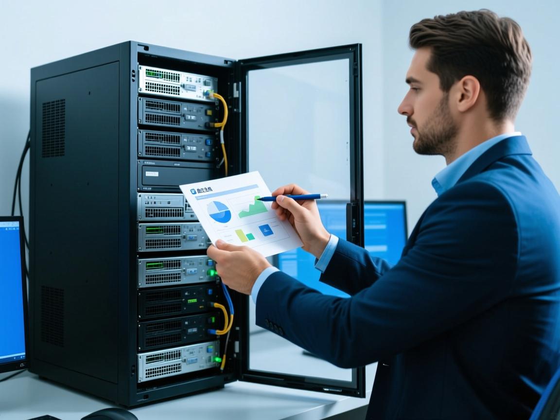 tp5.1虚拟主机如何部署配置  第2张 tp5.1虚拟主机如何部署配置  第2张