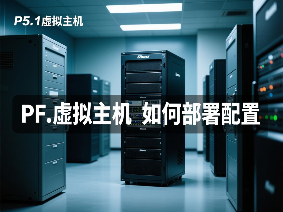 tp5.1虚拟主机如何部署配置  第3张 tp5.1虚拟主机如何部署配置  第3张