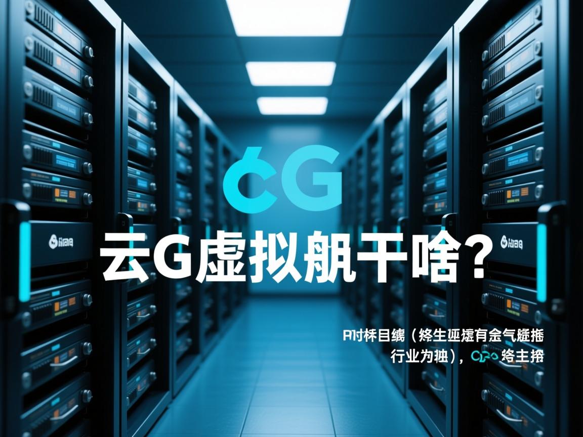 阿里云5G虚拟主机能干啥?  第1张 阿里云5G虚拟主机能干啥?  第1张