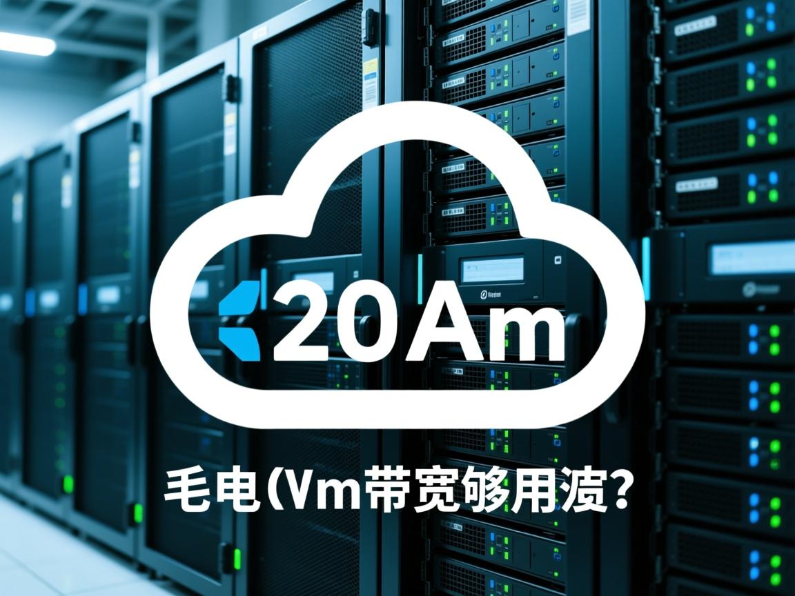 云服务器与虚拟主机1m带宽够用吗?  第1张 云服务器与虚拟主机1m带宽够用吗?  第1张