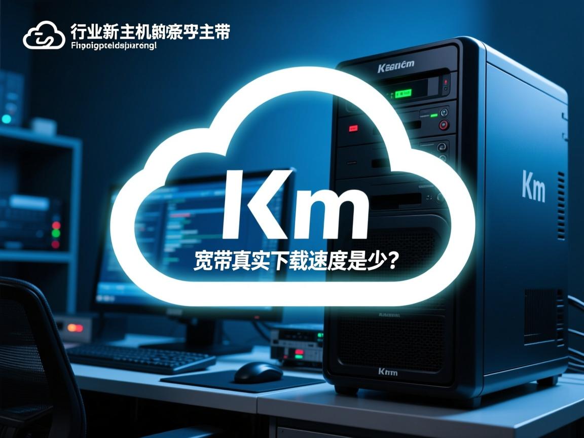 云虚拟主机1m带宽真实下载速度是多少?  第1张 云虚拟主机1m带宽真实下载速度是多少?  第1张