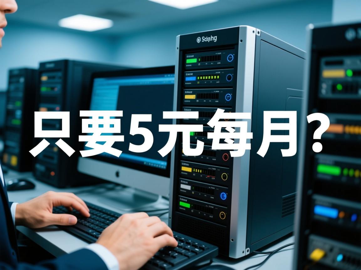 国内虚拟主机真的只要5元每月?  第1张 国内虚拟主机真的只要5元每月?  第1张