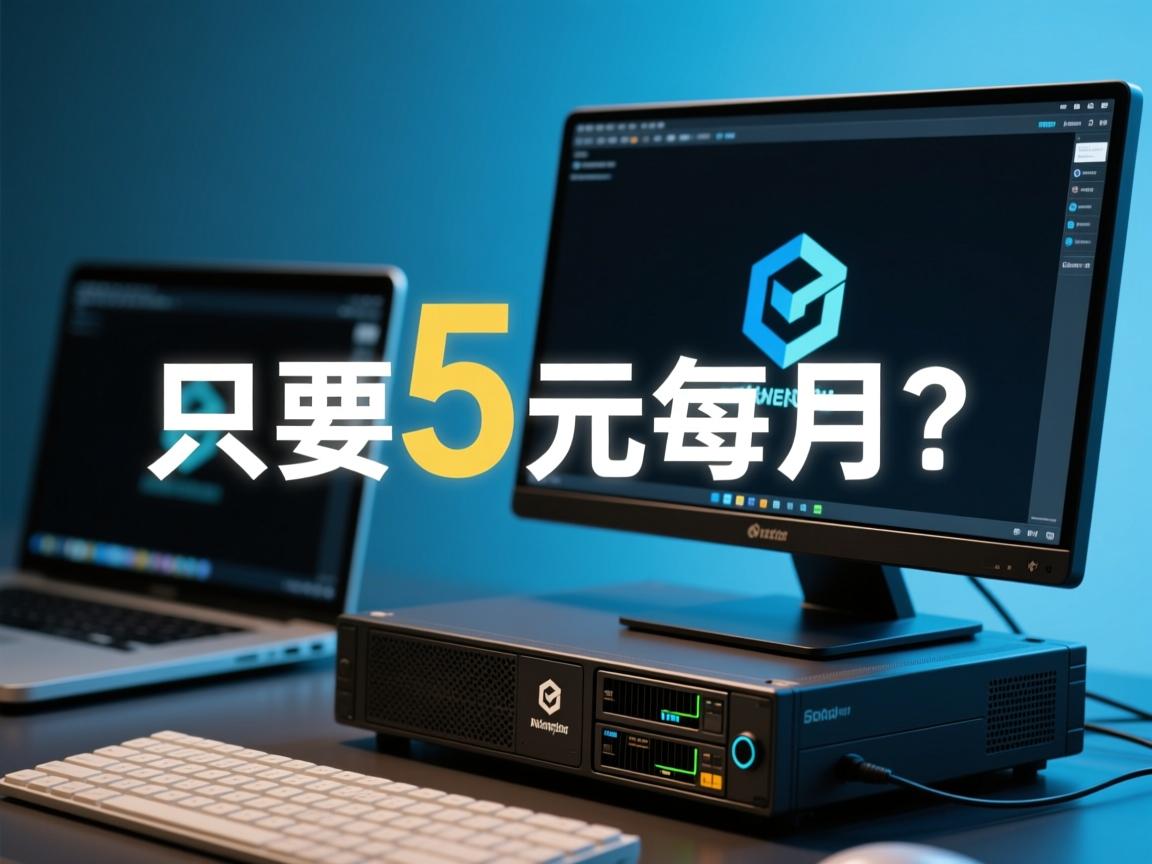 国内虚拟主机真的只要5元每月?  第3张 国内虚拟主机真的只要5元每月?  第3张