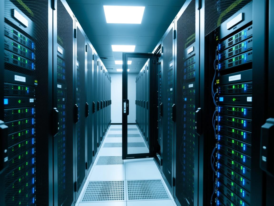 北京服务器托管选几U最划算?  第2张 北京服务器托管选几U最划算?  第2张