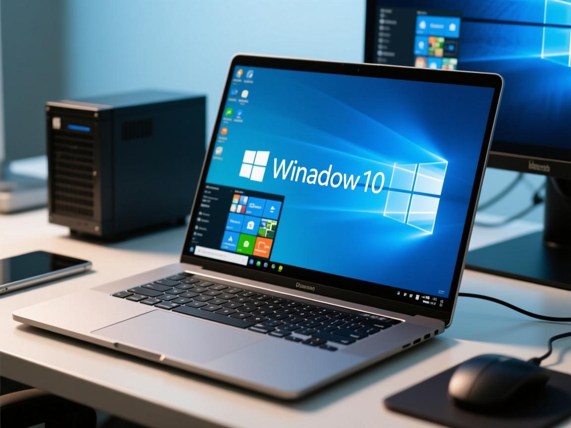 Windows 10笔记本无法创建虚拟机？怎么解决  第1张