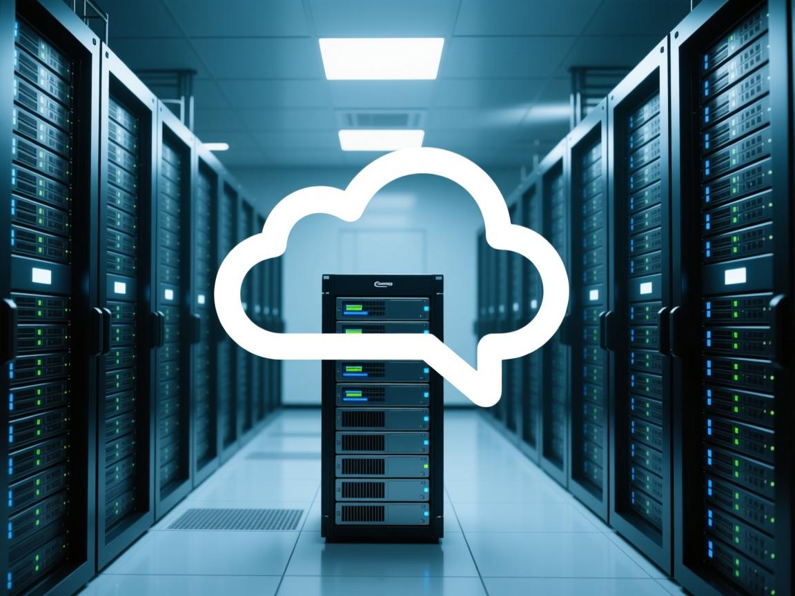 虚拟主机和云服务器,你还在纠结选哪个?