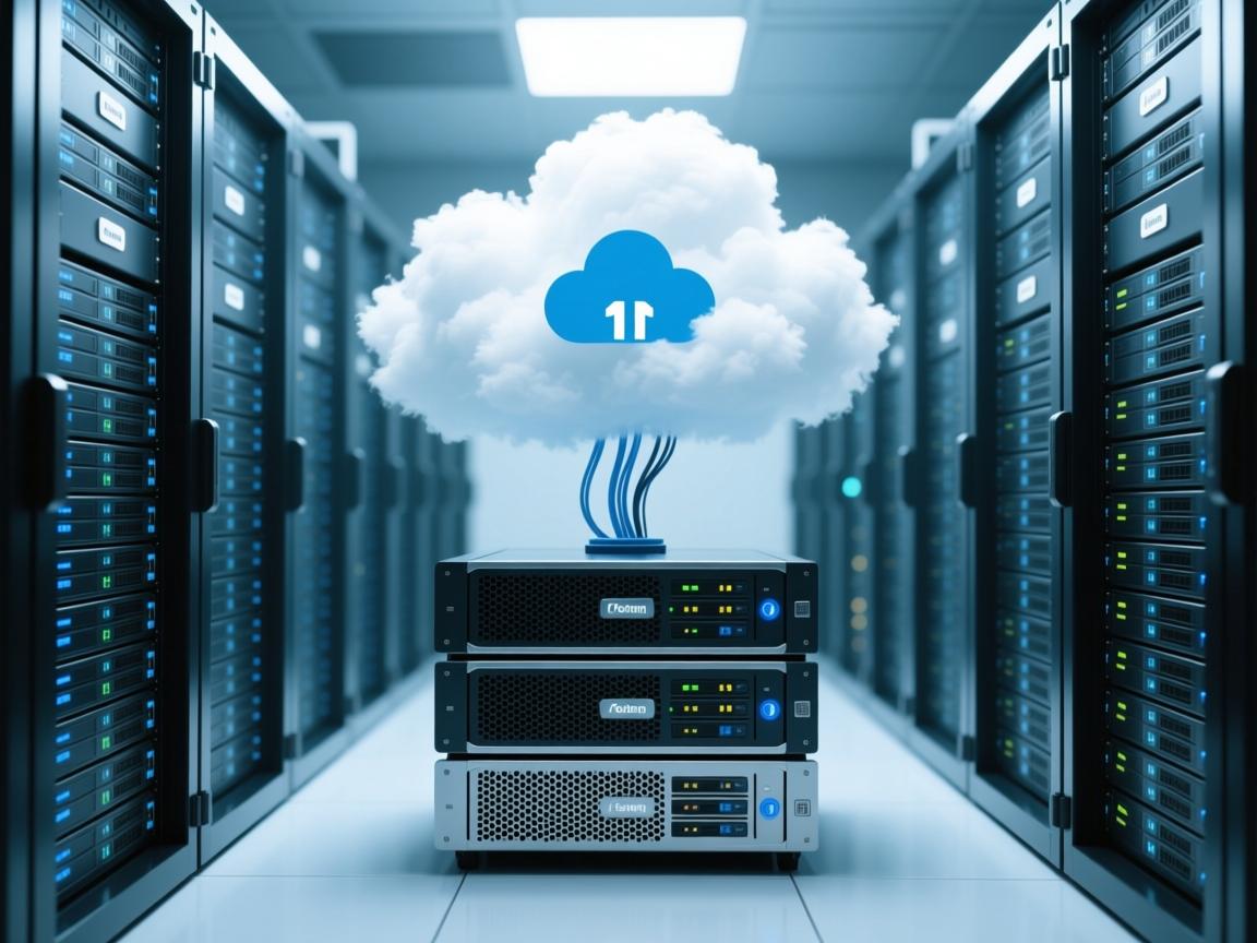 虚拟主机和云服务器，你还在纠结选哪个？  第3张