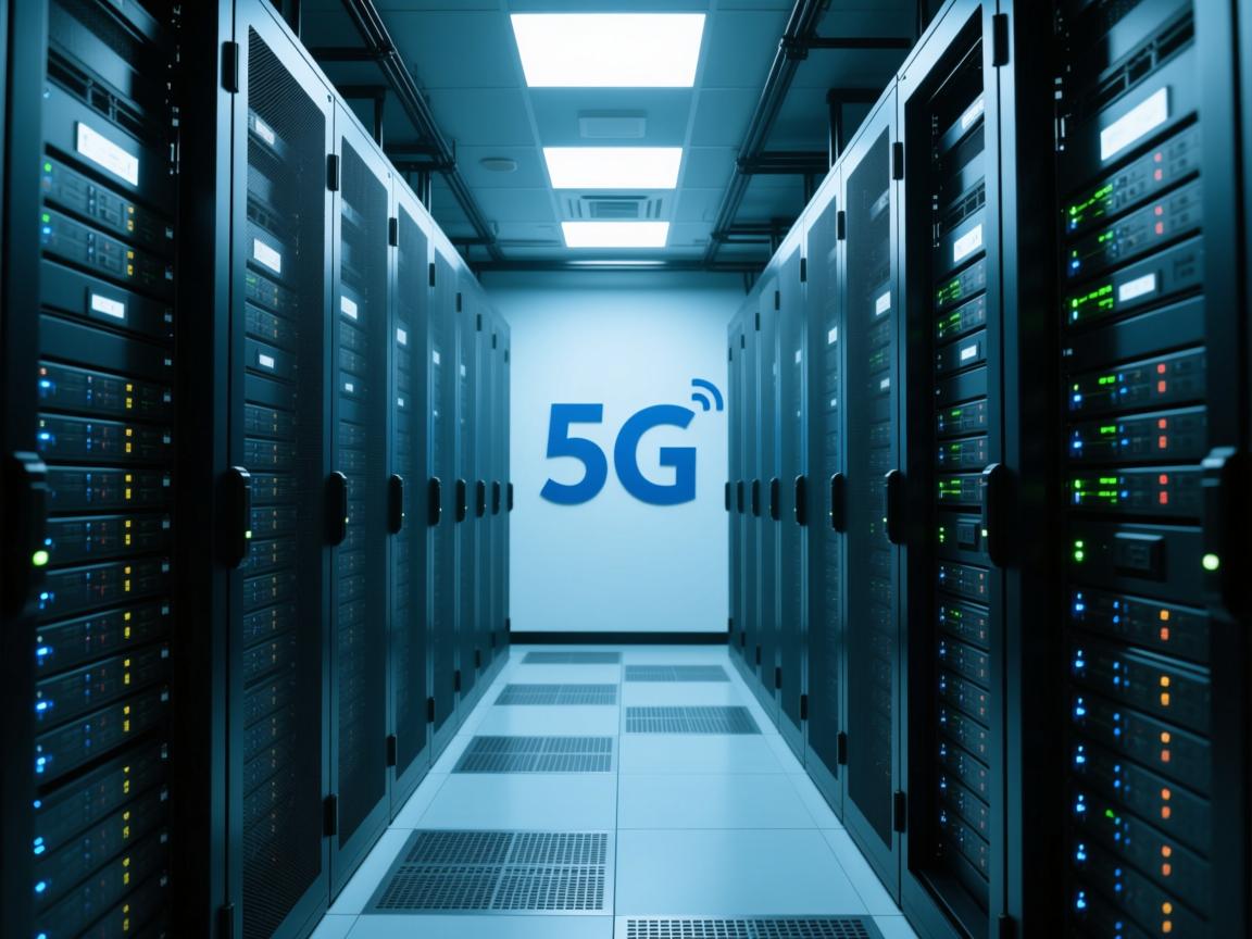 5G虚拟主机空间到底多大?  第1张 5G虚拟主机空间到底多大?  第1张