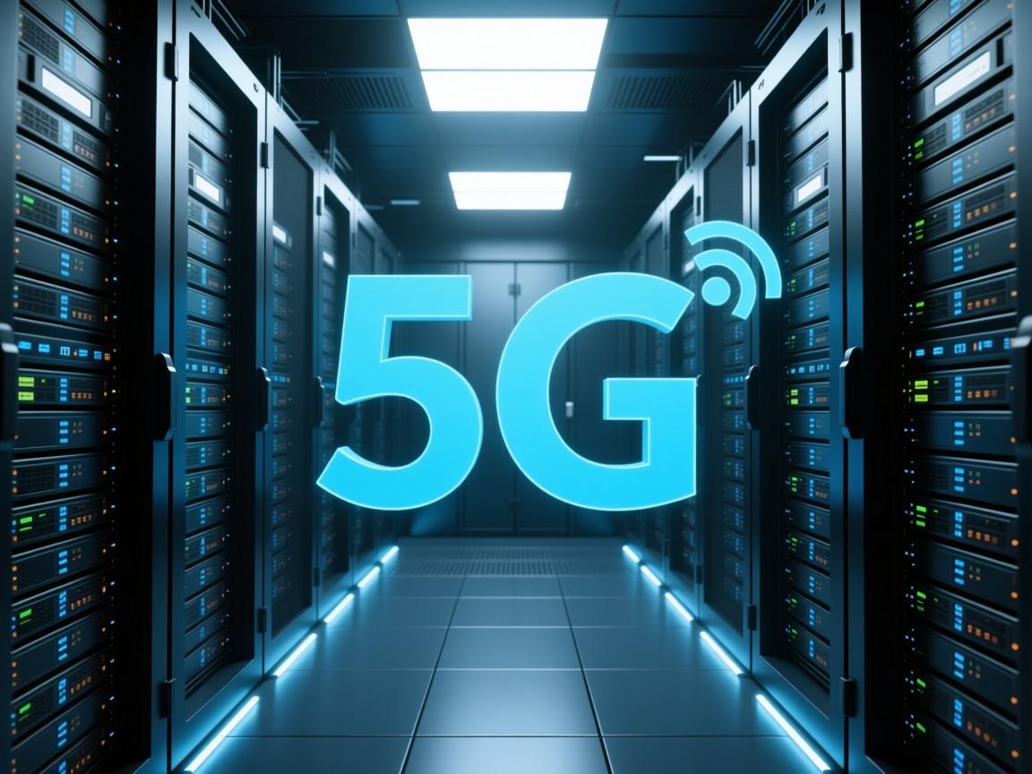 5G虚拟主机空间到底多大?  第3张 5G虚拟主机空间到底多大?  第3张