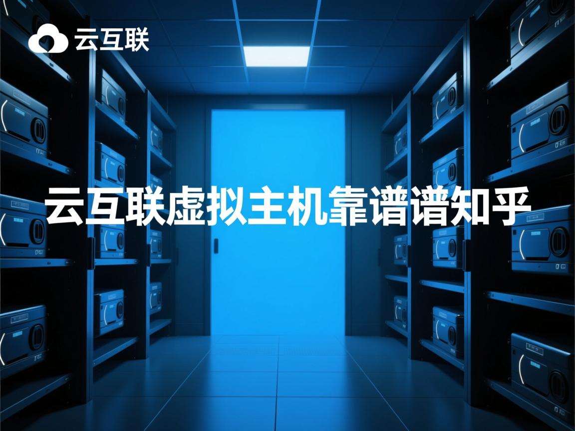 轻云互联虚拟主机靠谱吗知乎  第1张 轻云互联虚拟主机靠谱吗知乎  第1张