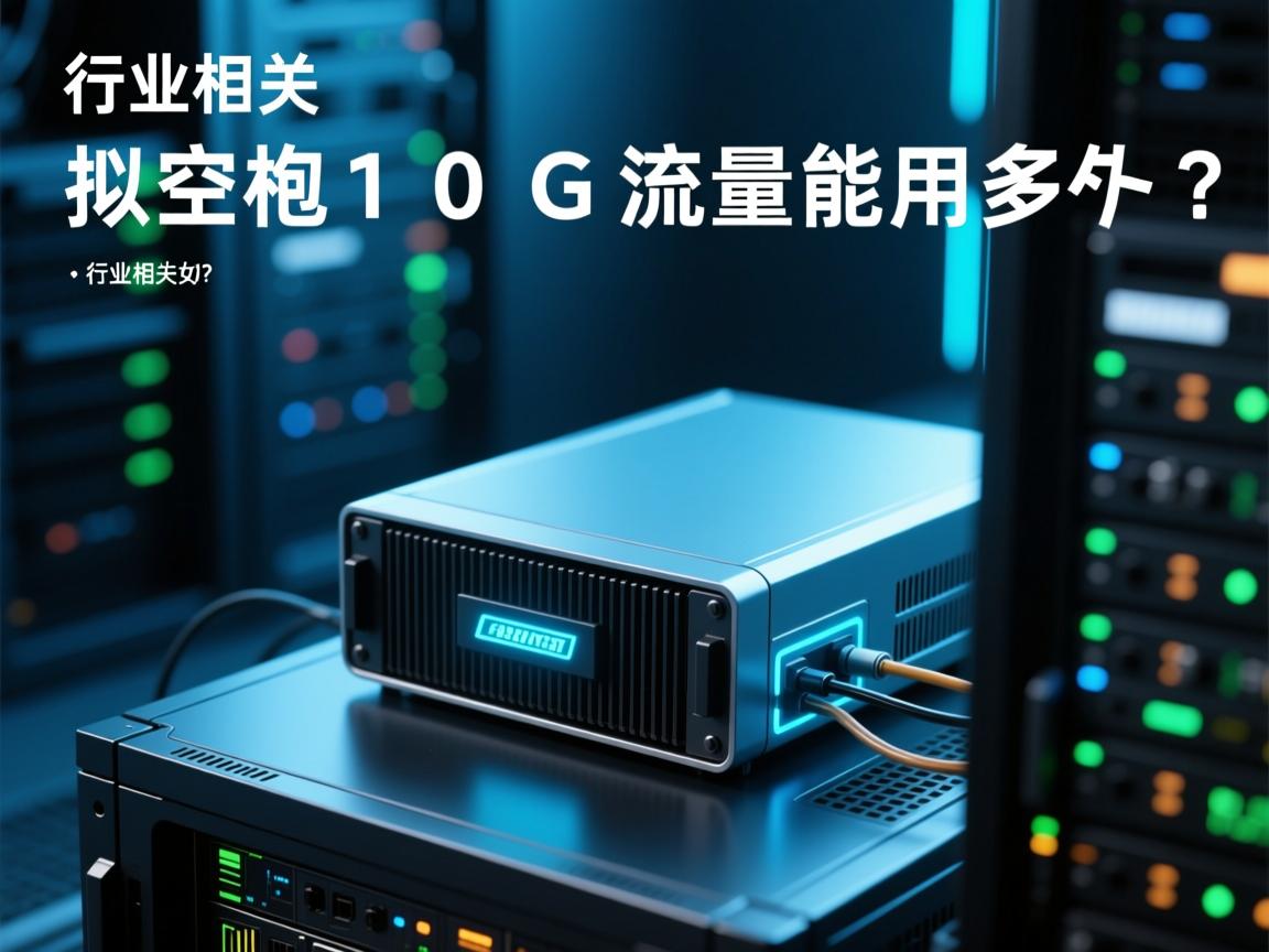 虚拟主机10G流量能用多久?  第2张 虚拟主机10G流量能用多久?  第2张