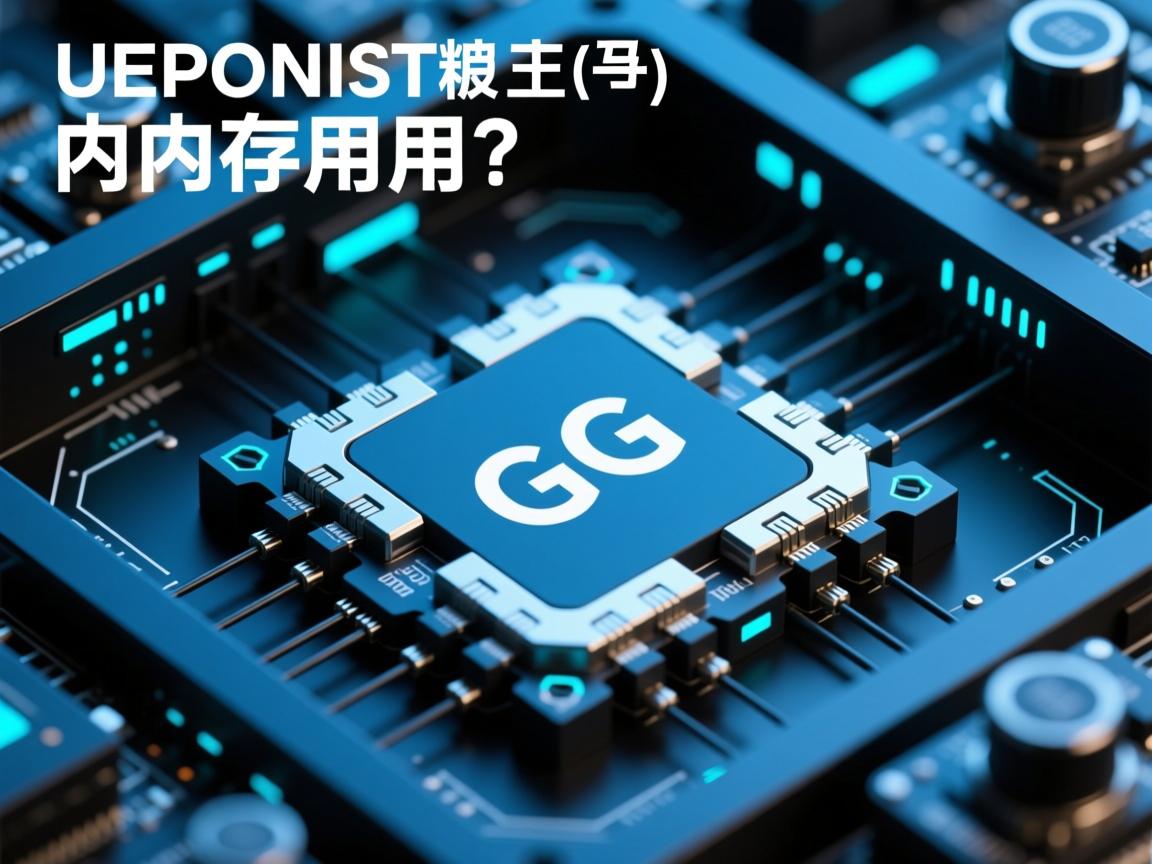 虚拟主机1G内存够用吗?  第1张 虚拟主机1G内存够用吗?  第1张